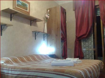 Rome Nice Room Экстерьер фото