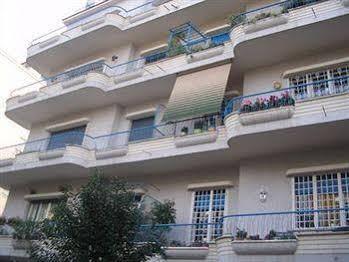 Rome Nice Room Экстерьер фото
